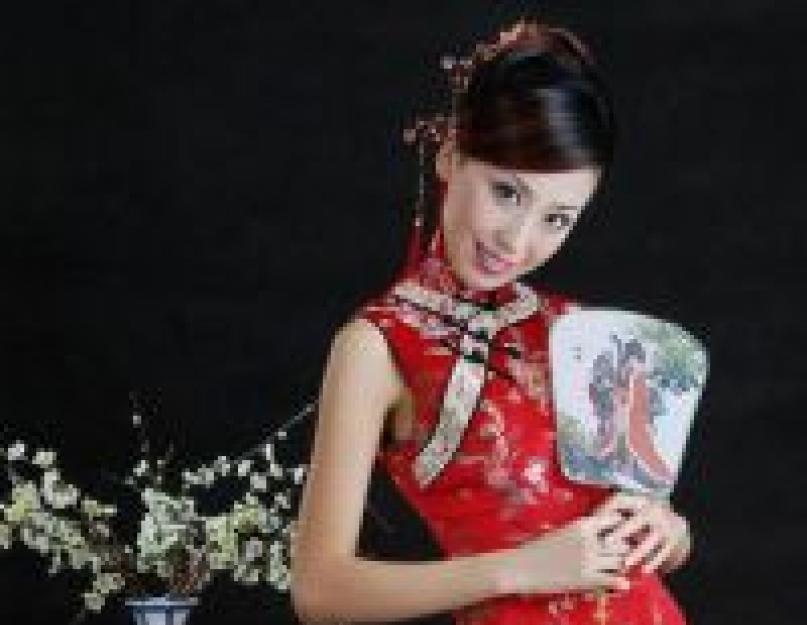 Китайская национальная женская одежда. Традиционная одежда китая. Национальный китайский костюм для мужчин