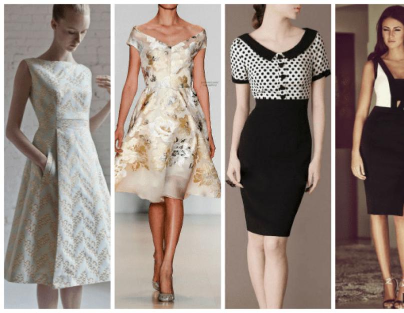 Урок по моделированию: Платья на разные типы фигур для начинающих. Моделирование платья Моделирование выкройки спинки платья