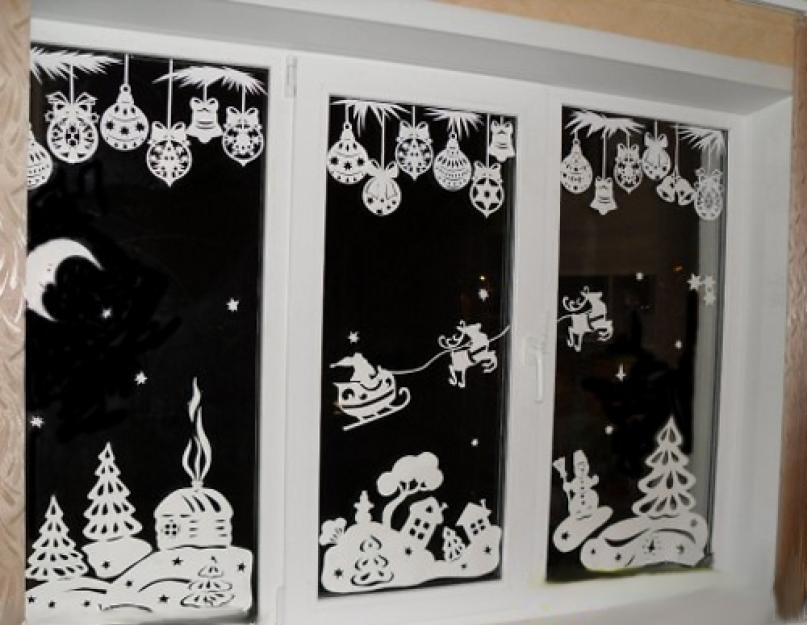  Рождественский вертеп своими руками: мастер-класс. Как сделать из бумаги вертеп своими руками? Бумажные шаблон для рождественского вертепа настольный театр