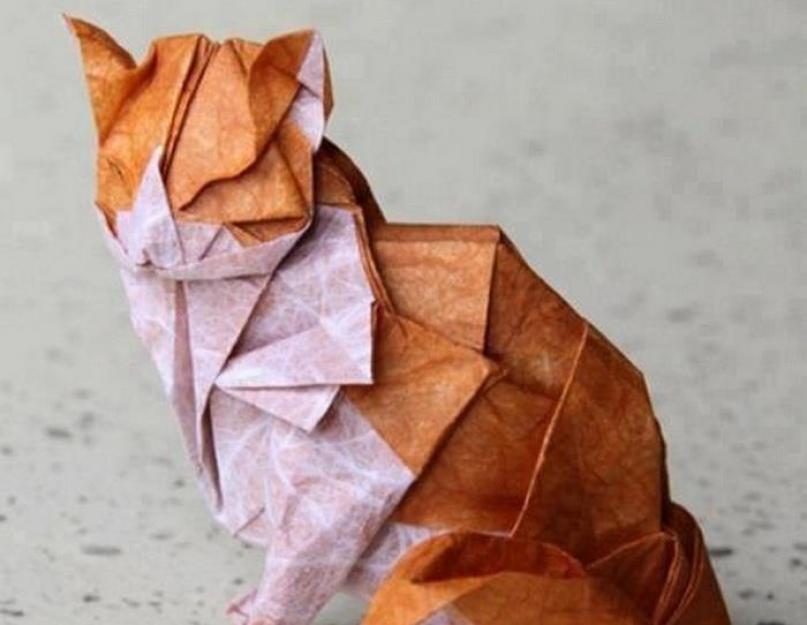 Оригами киригами схемы. Киригами: схемы для начинающих и пошаговое описание изготовления фигурных открыток