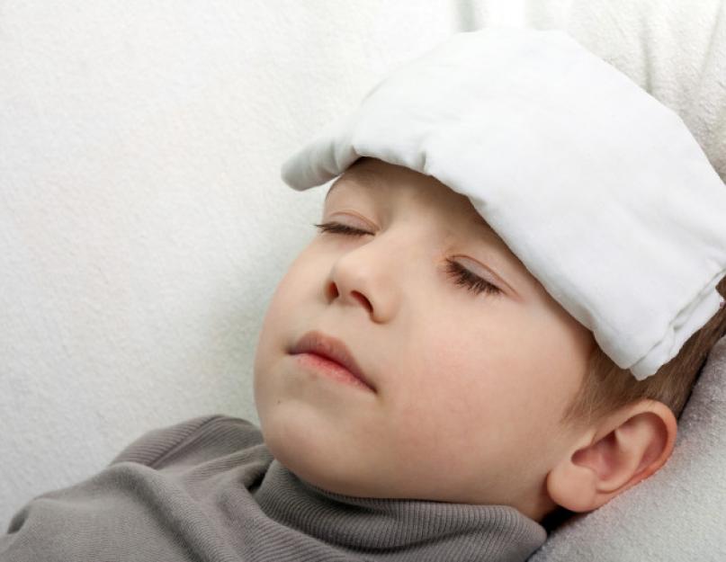 Ребенок 7 месяцев ударился затылком. Опасны ли удары головой у маленьких детей? Последствия травмы затылочной части черепа