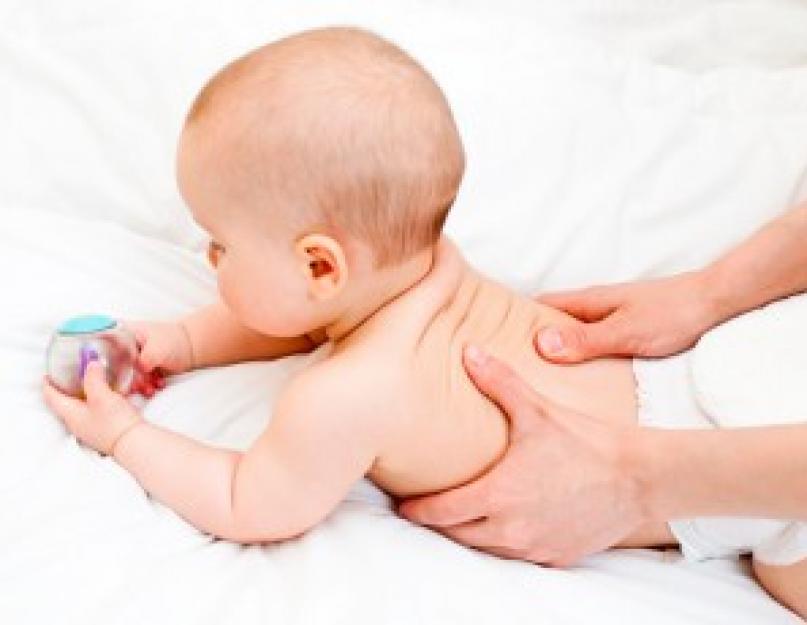 Новорожденный судорожно трясет ножкой. Тремор у новорожденных: основные причины развития. Особенности тремора у новорожденных