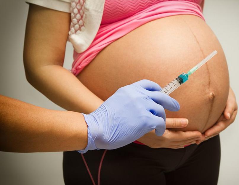 Насколько опасен наркоз во время беременности? Наркоз на ранних сроках беременности: все за и против Влияет ли анестезия на беременность