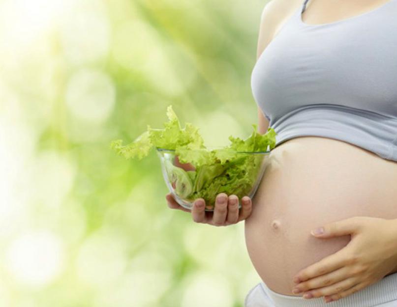 Как правильно ухаживать за беременной. Уход за собой во время беременности, как ухаживать за собой? Приготовление пищи и мытье посуды во время беременности
