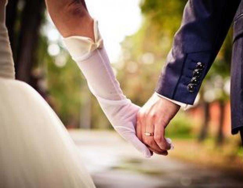 Хиромантия линия развода на руке. Линия брака: когда состоится свадьба? Что можно узнать по линиям детей