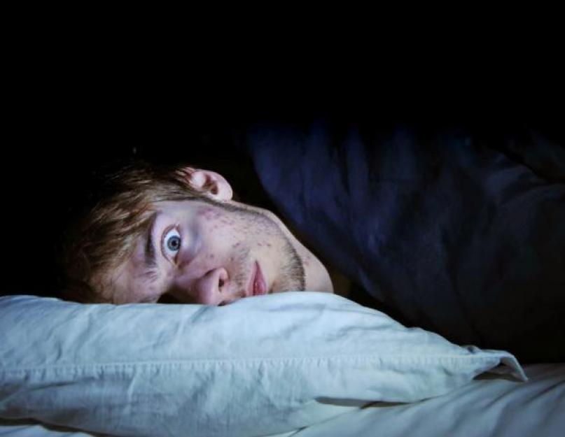 Кошмарный сон: тихий ужас или избавление? Сонный паралич: ужасающее, но уникальное состояние сознания Снятся кошмары как наяву