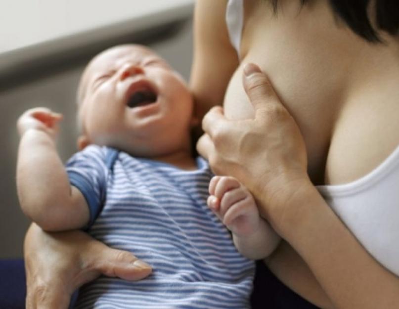 Грудничок плачет без причины что делать. Почему новорожденный малыш постоянно плачет: причины и проверенные способы быстро успокоить грудного ребенка. Когда плач может быть вредным для здоровья ребенка