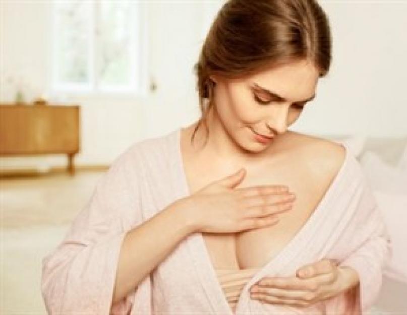 Как повысить лактацию с помощью массажа? Массаж груди в период кормления для лактации Массаж груди для появления молока