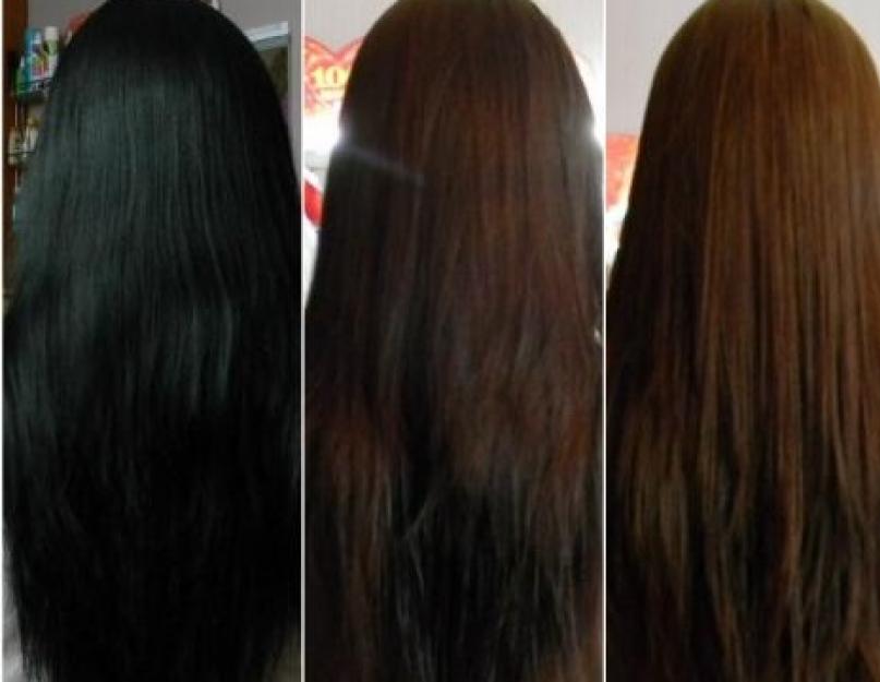 Как осветлиться самой. Как осветлить волосы в домашних условиях: эффективные методы. Рецепт осветления волос аскорбиновой кислотой No2
