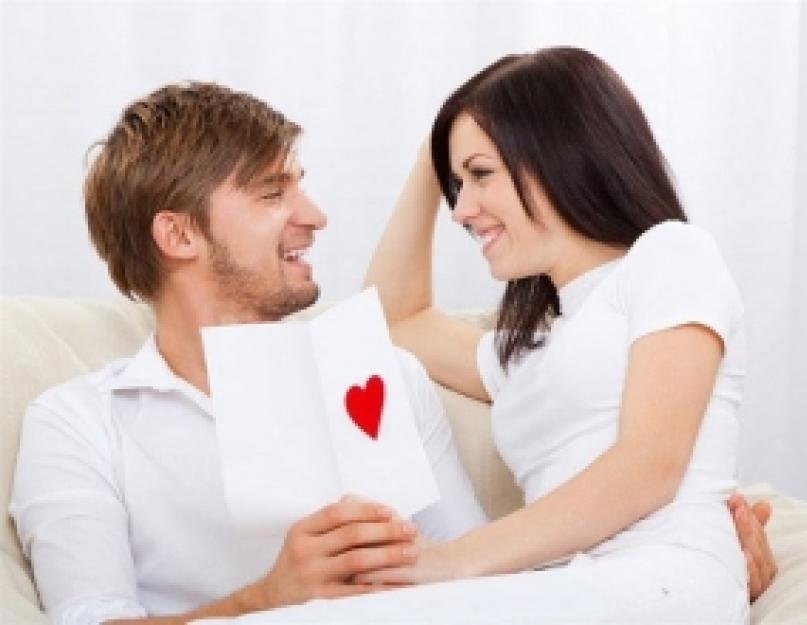 Как влюбить в себя мужа заново: эффективные приемы и способы. Как влюбить в себя мужа снова? Чтобы муж снова влюбился