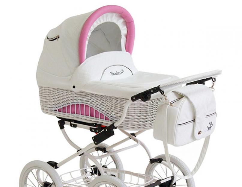 Какую коляску лучше выбрать на зиму? Зимняя коляска для новорожденного: как выбрать? Коляски с хорошей проходимостью зимой