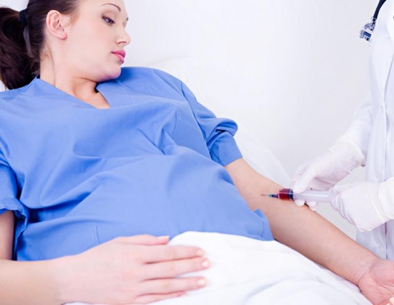 От повышенного давления во время беременности. Чем снизить давление при беременности. Что такое норма АД