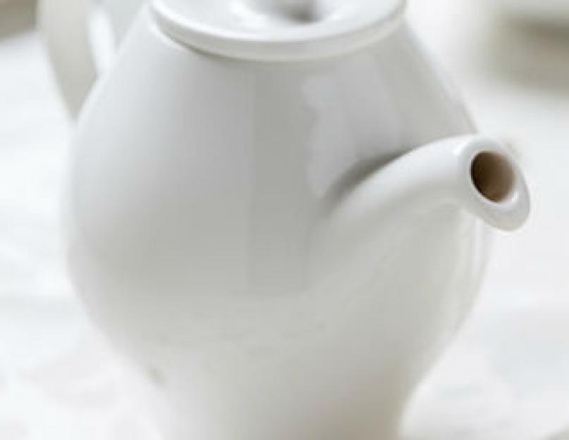 Молокочай для похудения: рецепты, отзывы. Рецепт приготовления и результаты применения чая с молоком для похудения Рецепт молокочая с зеленым чаем