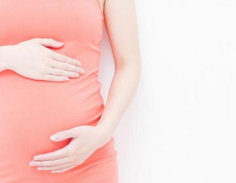 Как выглядит 6 месячный ребенок в утробе. Шестой месяц беременности: что происходит и как бороться с отеками, изжогой и другими проблемами. Прибавка в весе