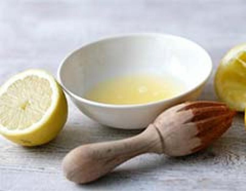 Лимон для волос – ароматная панацея. Польза лимона для волос, осветление и лечение, отзывы Лимон для жирных волос