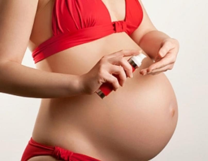 Ограничения макияжа: можно ли наносить при беременности? Какой косметикой нельзя пользоваться во время беременности Можно ли пользоваться косметикой беременным женщинам