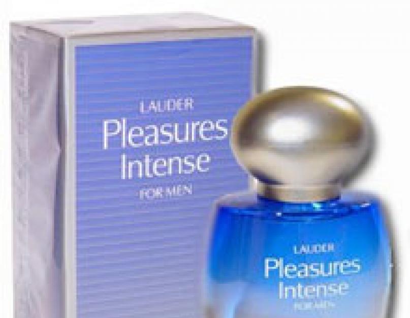 Мужская парфюмерия Estée Lauder: классика и новинки. Мужская парфюмерия Estée Lauder: классика и новинки Обзор парфюмерии zarkoperfume