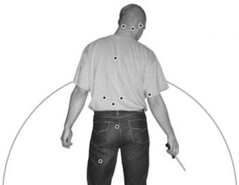 Болевые точки на теле человека: знать, но не использовать (1 фото). Как найти «болевые точки» (боевые искусства) - wikiHow Жизненно важные органы по которым нельзя бить