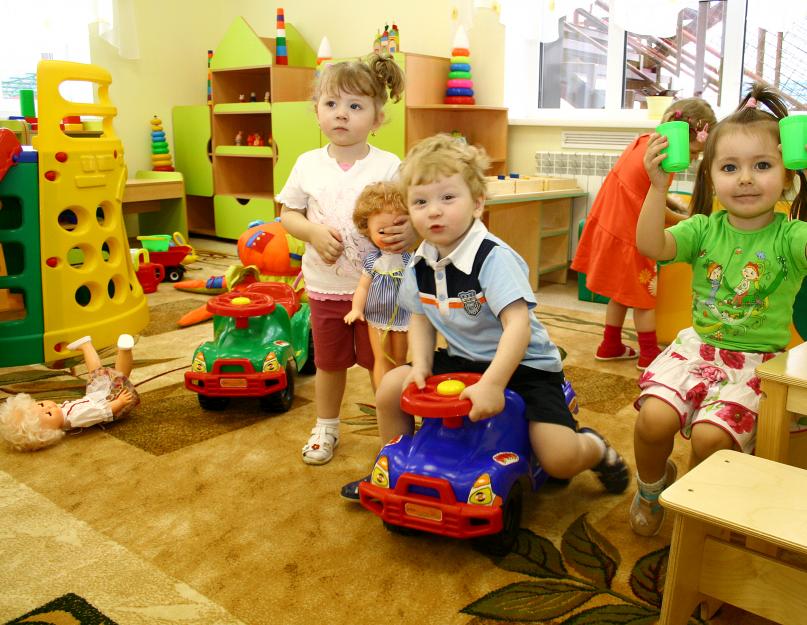 Частный детский садик для круглосуточного пребывания ребенка. Предпраздничный день в детском саду Как работают детские сады в новогодние праздники