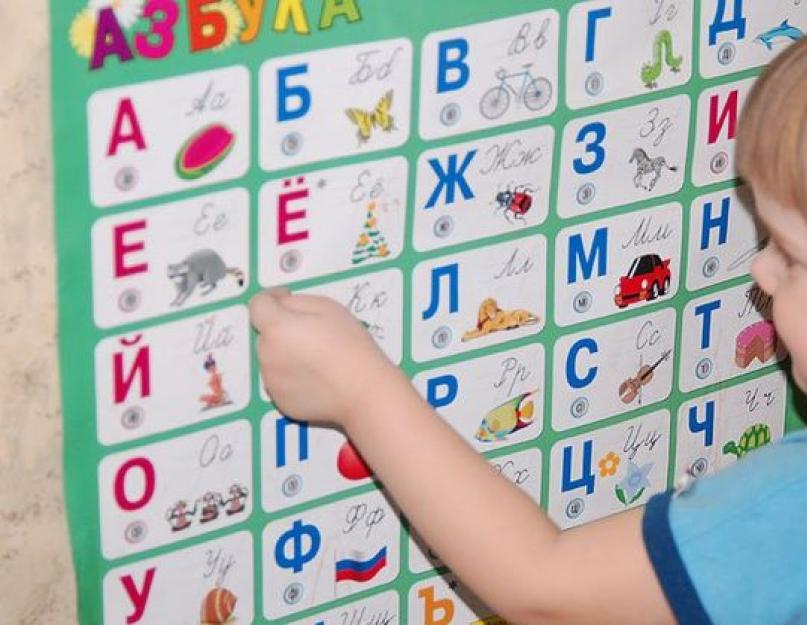 Читаем по слогам дети 3 лет. Как научить ребенка читать: правильные и быстрые способы. Алфавит с раннего возраста