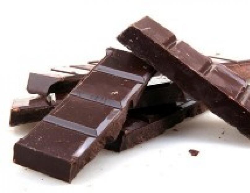 Оказывается, шоколад полезен для здоровья! Узнайте, почему. Почему шоколад поднимает настроение? Шоколад укрепляет когнитивные функции мозга