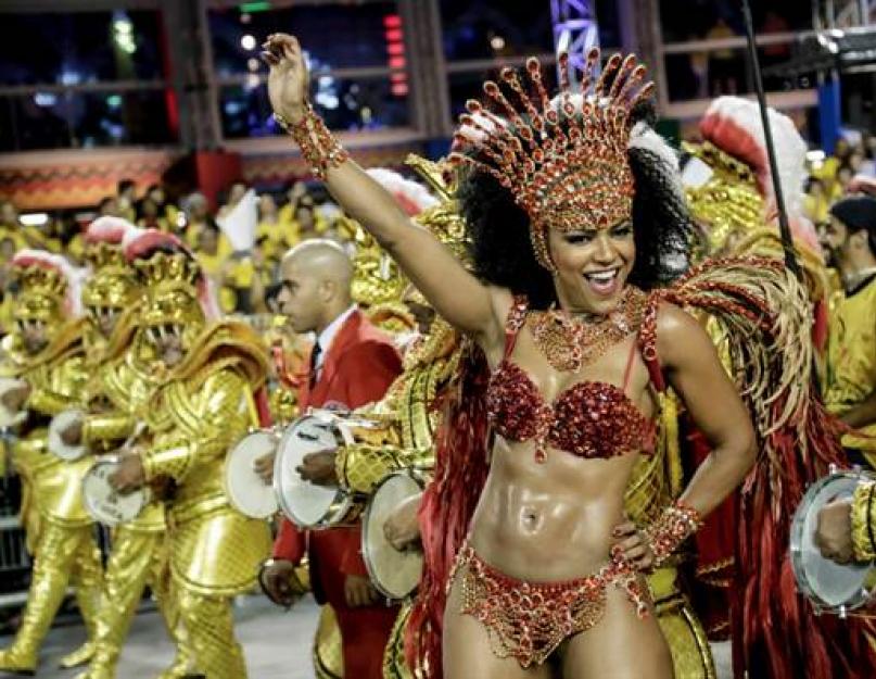  1:camdomblé. Национальная одежда бразилии. ч.1: camdomblé Бразильский национальный костюм женский