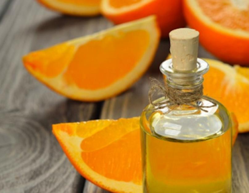 Апельсиновое масло обертывание для похудения. Масло апельсина для похудения: способы применения и ожидаемые результаты. Как сделать антицеллюлитный массаж дома - видео