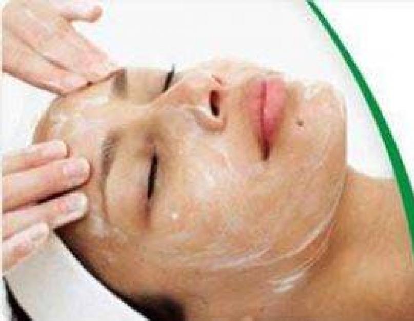 Как правильно использовать кислоты в уходе за кожей лица. Насколько эффективен миндальный пилинг? Косметология миндальный пилинг