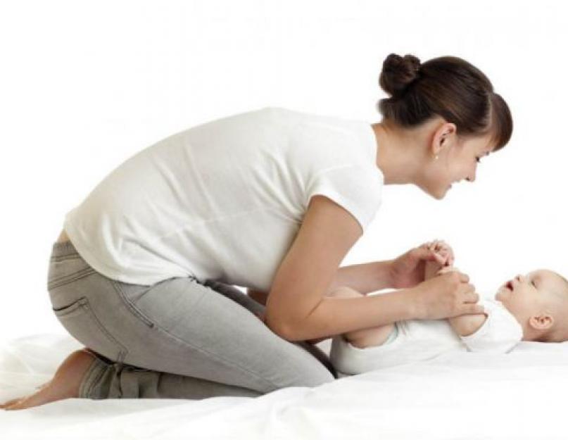 Волшебная сила и особенности массажа у грудничков. Как делать массаж новорожденным самостоятельно? Профессиональный массаж новорожденному как делать