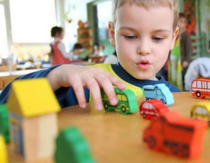 Нужен ли ребенку детский сад мнения психологов. Обязательно ли ребенку посещать детский сад? Детский сад или домашнее воспитание