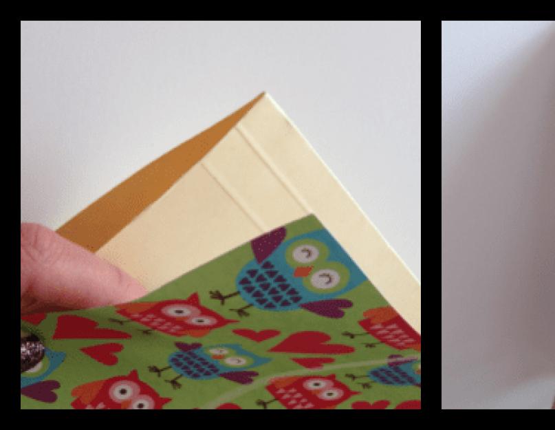 Как сделать забавные закладки. Как сделать закладку своими руками из бумаги и не только. Как сделать закладку из бумаги – оригами