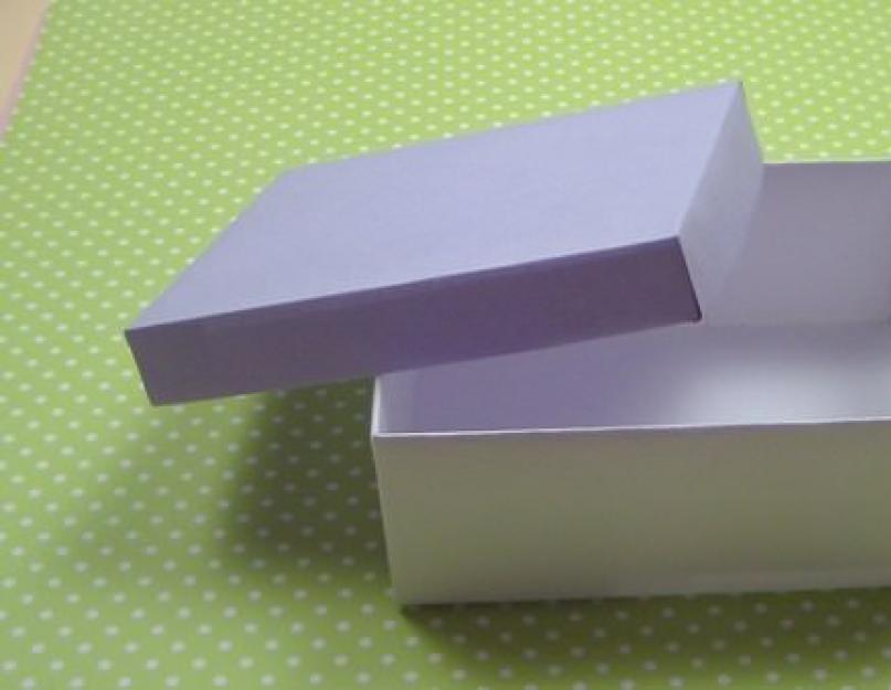 Как сделать коробочку из бумаги своими руками. Маленькая коробочка из бумаги оригами без клея — как сделать пошагово своими руками. Материалы для работы