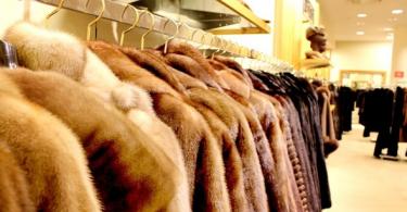 How to choose the right mink coat