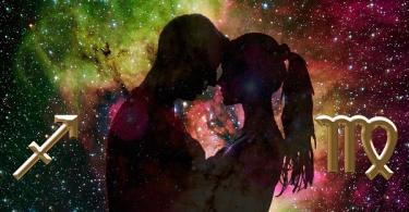 Virgo and Sagittarius: compatibility of men and women in love