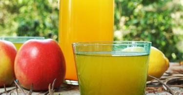 Як правильно пити яблучний оцет для схуднення без шкоди здоров'ю?