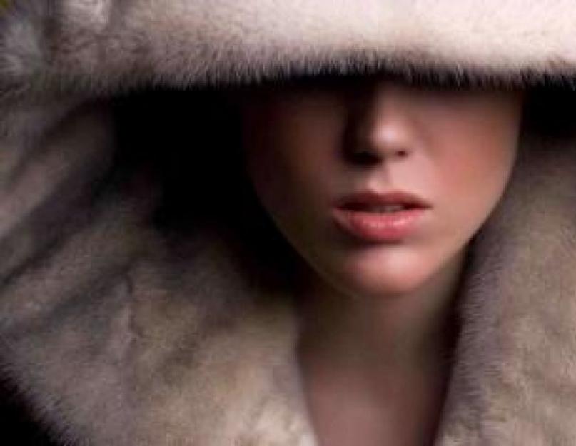 Learning how to choose a high-quality mink coat when buying
