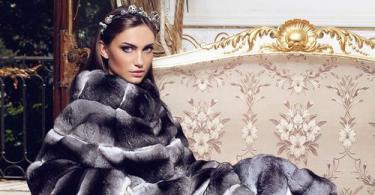 Which fur coat and which fur to choose for the winter