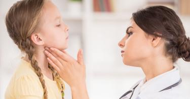 Tuulerõugetega laste ravi: tõhusad meetodid vanematele