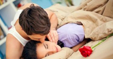 Praktická rada: jak přimět muže, aby se do vás zamilovali
