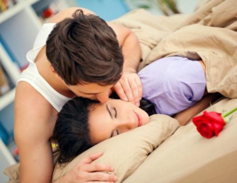 Practical advice: how to fall in love men