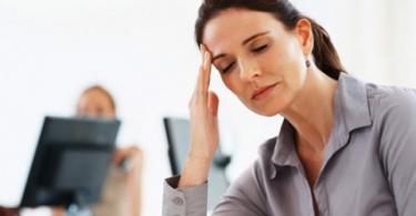 Horkolás nőknél: okok és kezelés