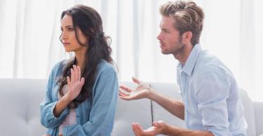 Brúsenie vo vzťahoch – ako sa prejavuje a prečo je potrebné?