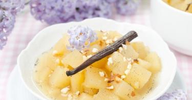 What to cook from pears for the winter, the best recipes!