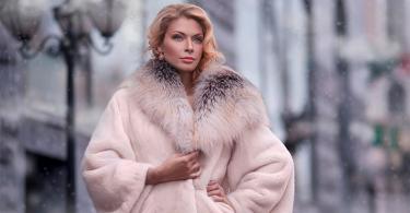 How to choose the right quality fur coat - advice from professionals