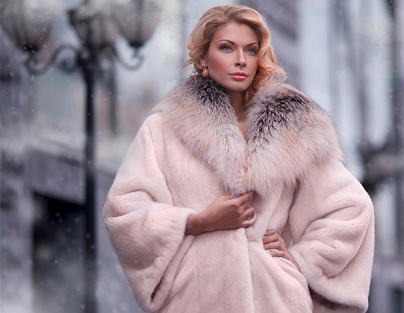 How to choose the right fur coat - advice from professionals
