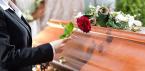 Prečo by tehotné ženy nemali chodiť na pohreby a cintoríny