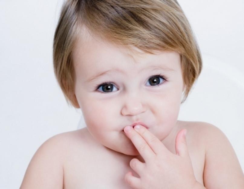 5-kuune laps põrutab mida teha. Kõhulahtisuse ja palavikuta oksendamise põhjused ja ravi. Kiirabi juhtumid. vastsündinud lapse oksendamise põhjused - kui peate kiiresti pöörduma arsti poole