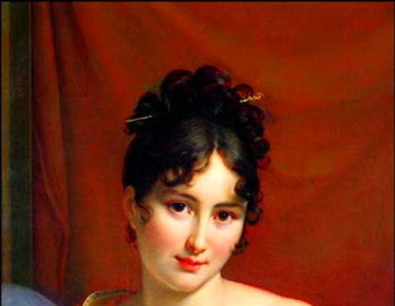 Šminka u stilu 19. stoljeća.  “Bela - rumenilo - crne obrve”: kako su koristili kozmetiku u Rusiji i Rusiji.  Povijesna šminka.  Povijest razvoja šminke i kozmetike