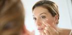 Anti-wrinkle cream around the eyes: rating of the best anti-aging cosmetics and pharmaceutical products