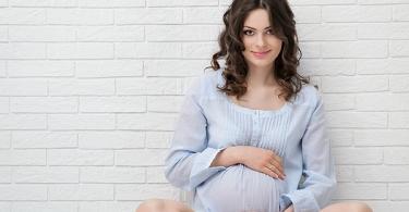 Kaip pagimdyti sveiką kūdikį: naudingi patarimai